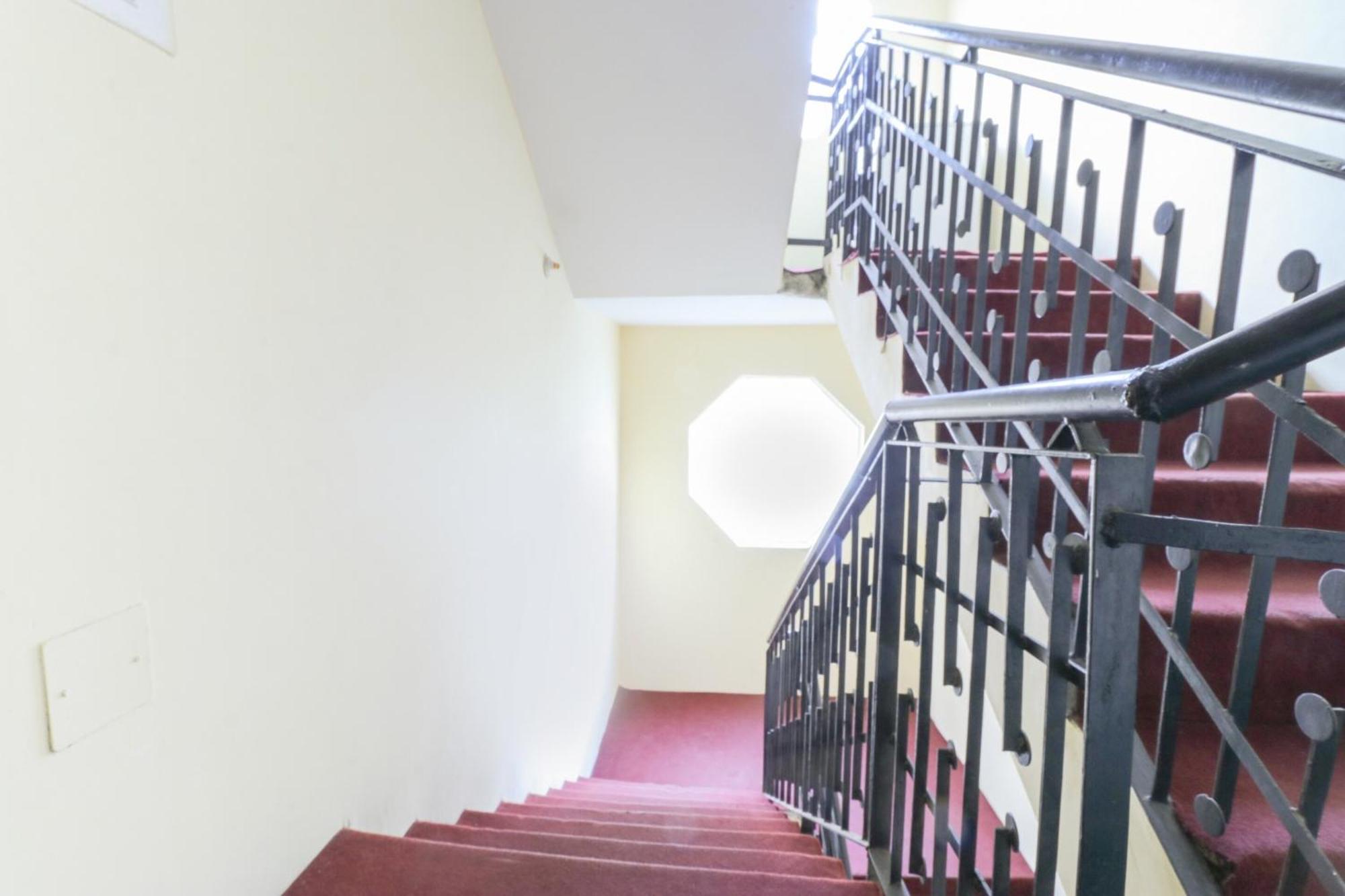 Oyo Mnl739马拉里别墅 外观 照片